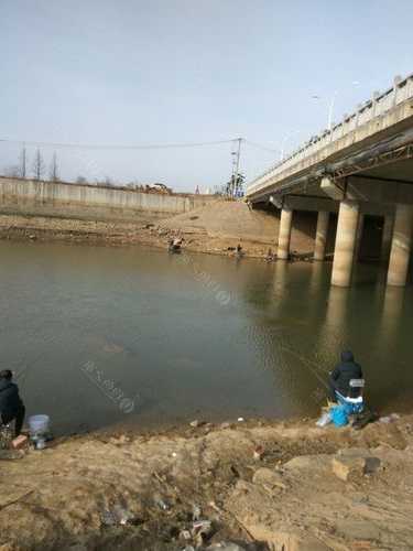 沙河桥底钓鱼怎么样，沙河桥底钓鱼怎么样啊-图3