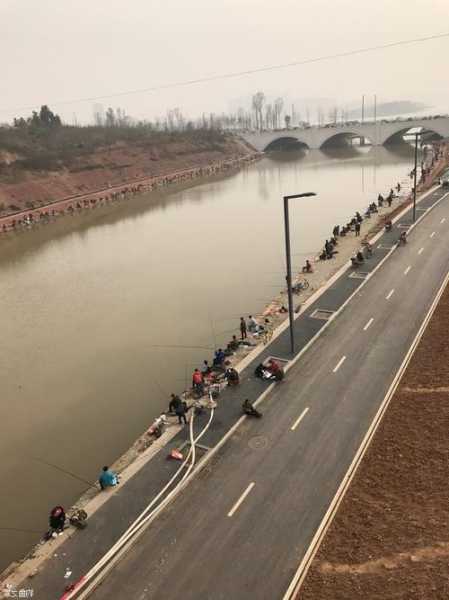 兴隆湖钓鱼怎么样，兴隆湖开了没！-图1