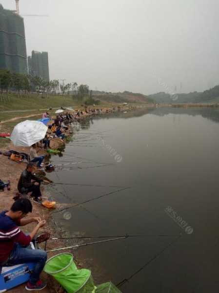 兴隆湖钓鱼怎么样，兴隆湖开了没！-图3