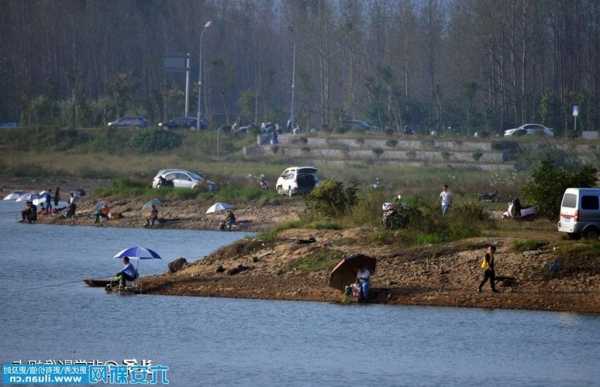 霍山钓鱼烧烤怎么样？霍山县钓鱼？-图3