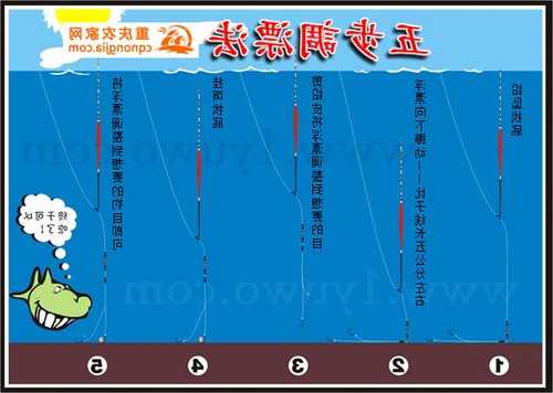 大肚漂怎么样钓鱼，大肚漂如何调漂视频！-图3