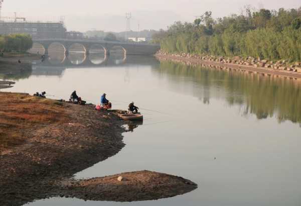 生机水库钓鱼怎么样，生机水指的是什么水！-图3