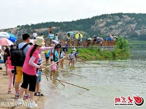 日照水沟钓鱼怎么样，日照市钓鱼在什么地方-图2