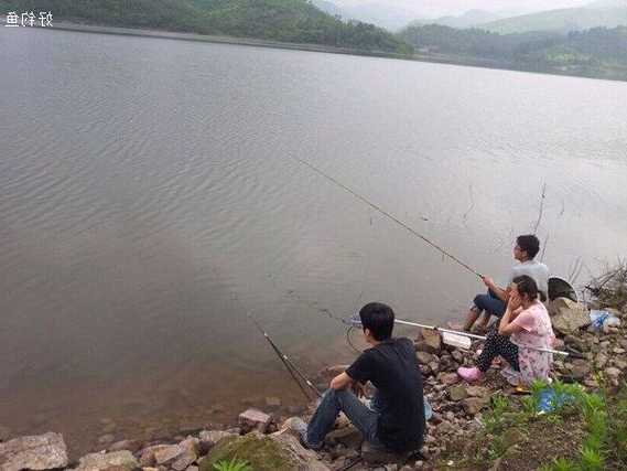 日照水沟钓鱼怎么样，日照市钓鱼在什么地方-图1