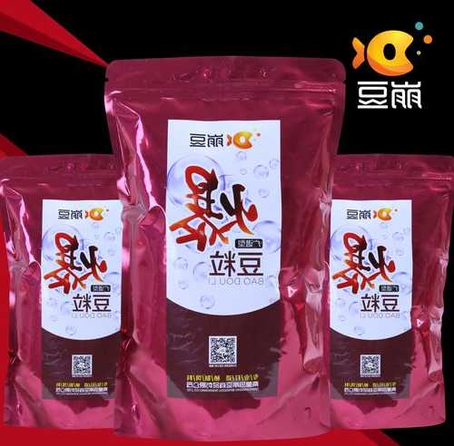 崩豆钓鱼怎么样，崩豆鱼饵使用方法-图2