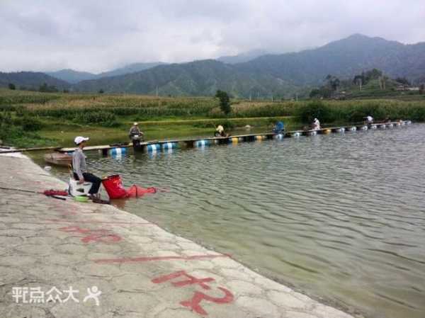 潍坊夏天钓鱼怎么样，潍坊去哪钓鱼比较好！-图1