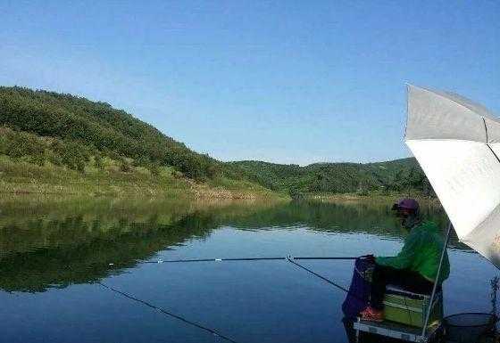 沈阳水库钓鱼怎么样，沈阳水库钓鱼怎么样啊-图1