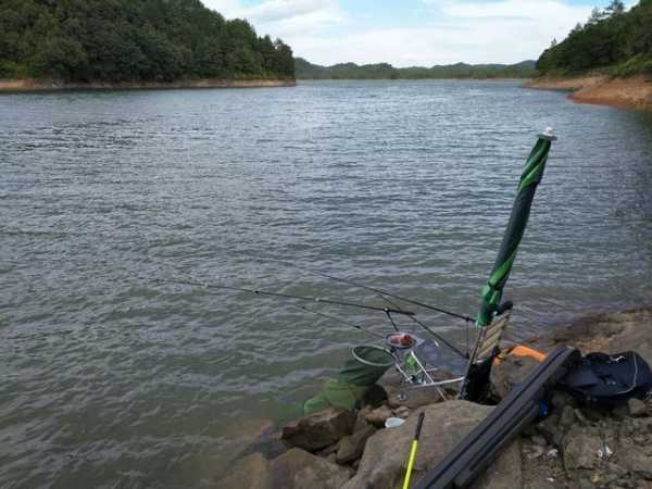 沈阳水库钓鱼怎么样，沈阳水库钓鱼怎么样啊-图2