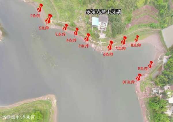 洪湖钓场钓鱼怎么样，湖北洪湖野钓地点-图3