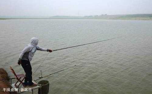 江河湖钓鱼怎么样？江河水库可以钓鱼吗？-图1