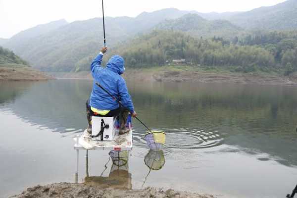 华南谷雨钓鱼怎么样？华南谷雨钓鱼怎么样啊？-图3