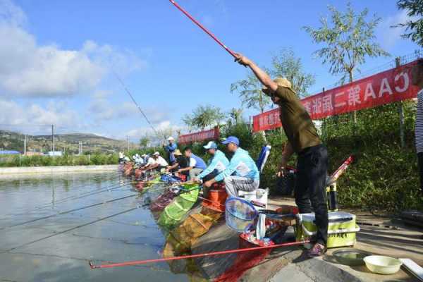 西街大坑钓鱼怎么样，西街大坑钓鱼怎么样啊-图2