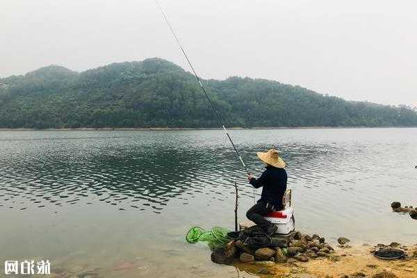 方里河沟钓鱼怎么样，方沟水库钓鱼咋收费-图2