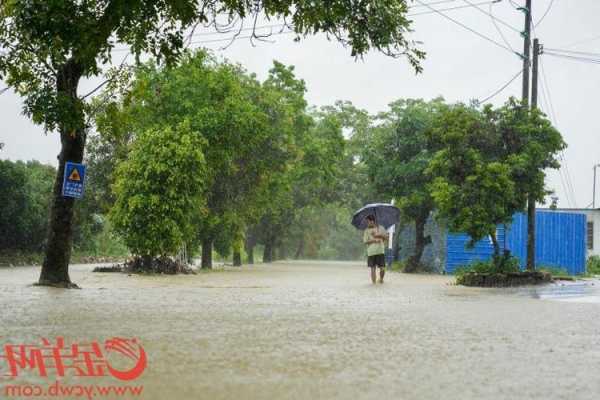 从化暴雨钓鱼怎么样，从化暴雨水灾最新消息！-图1