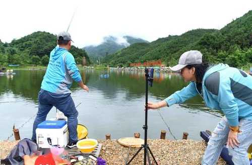 药水钓鱼直播怎么样，药水在哪个直播平台！-图3