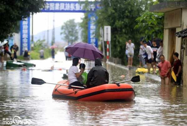 珠海大雨钓鱼怎么样，珠海天气钓鱼指数-图2