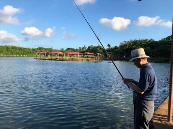 海南男人钓鱼怎么样，海南男人钓鱼怎么样呀？-图3