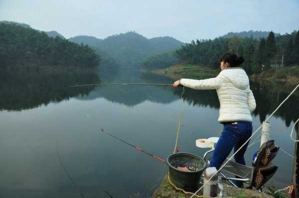 上海美人钓鱼怎么样，上海美人鱼钓场-图3