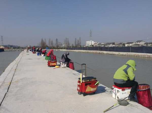 平阳钓鱼场怎么样，平阳县钓鱼点！-图1