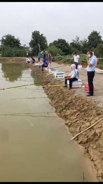 长泰钓鱼场怎么样，长泰野钓-图2