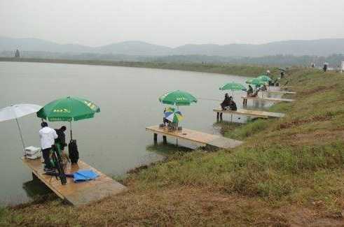 码头休闲钓鱼怎么样，码头钓鱼用什么钓饵好-图3