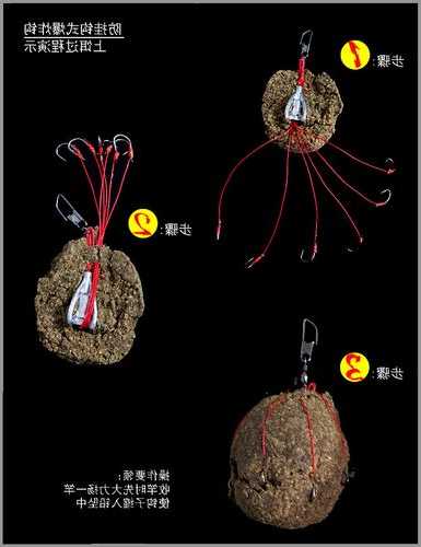 钓鱼小配件怎么样，钓鱼配件的使用方法视频教程！-图1