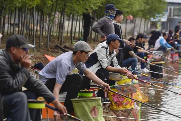 钓鱼场怎么样的，钓鱼场怎样经营就赚钱了-图3