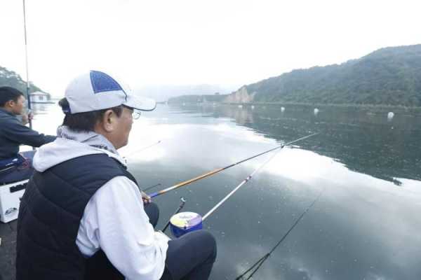 过年怎么样钓鱼最好，春节期间钓鱼技巧-图1