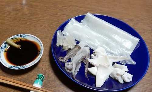 鱿鱼膏钓鱼怎么样，鱿鱼膏钓鱼怎么样好用吗？-图3