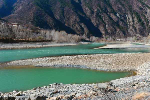 木里大桥钓鱼怎么样？木里大桥钓鱼怎么样好钓吗？-图1