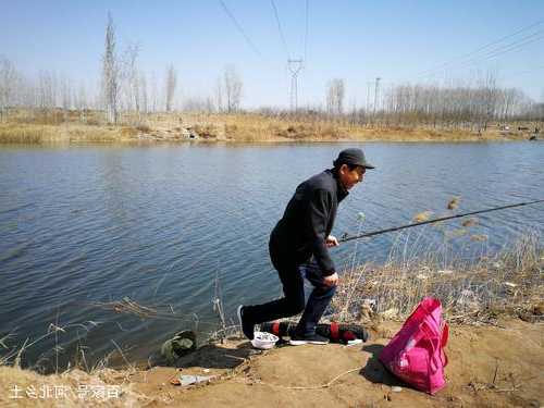 去河边钓鱼怎么样，去河边钓鱼怎么样最好！-图1