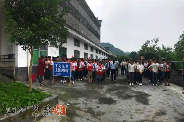 吉首丹青钓鱼怎么样，吉首丹青学校图片-图3