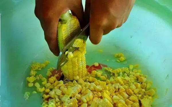 夏季苞米钓鱼怎么样，夏季用玉米能钓到什么鱼？-图3
