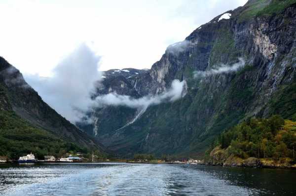 挪威峡湾钓鱼怎么样，挪威峡湾钓鱼怎么样！-图2