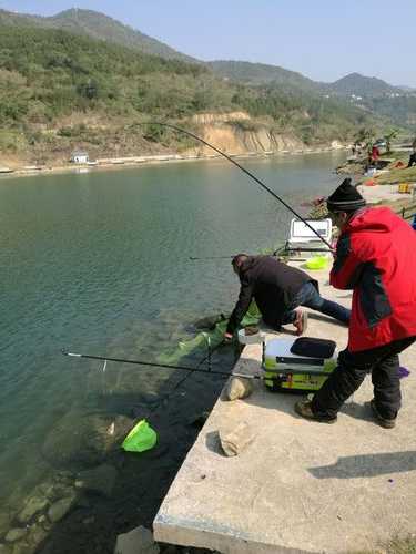 安龙钓鱼烧烤怎么样，安龙钓鱼的地方有哪些-图2