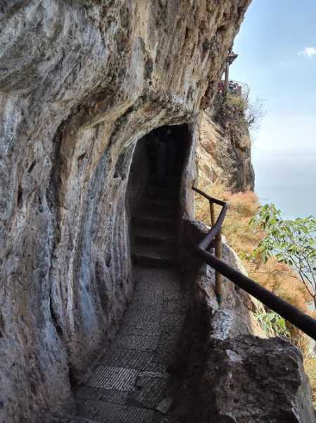 石壁村钓鱼怎么样，石壁景区-图1