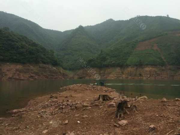 荔浦清水钓鱼怎么样，荔波清水塘项目-图2