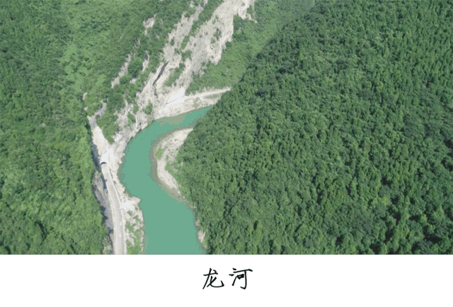 坡地河道钓鱼怎么样，河道坡度！-图3