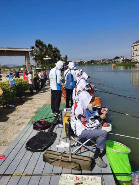 河渡租船钓鱼怎么样？请问渡河？-图3