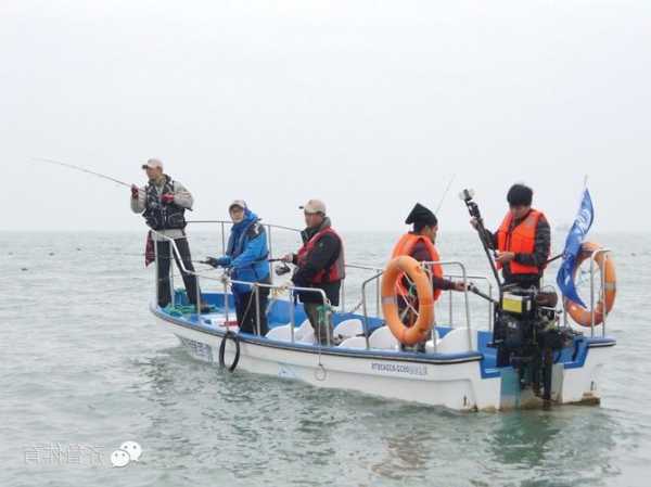 海阳小摊钓鱼怎么样，海阳市有专门海钓的养殖场吗？-图2