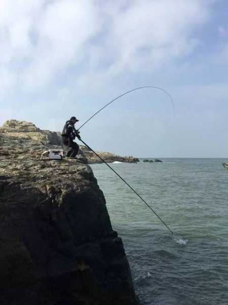 南风海湾钓鱼怎么样，南风天海钓好钓鱼吗-图2