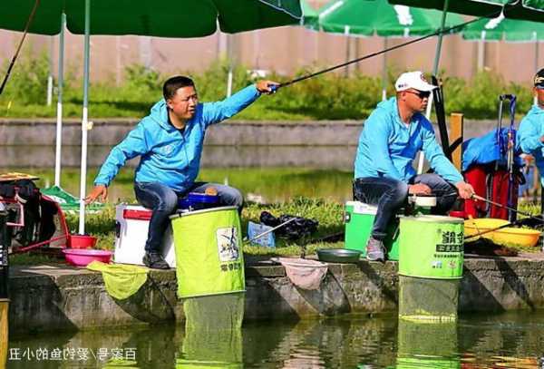 职业钓鱼人怎么样，职业钓鱼是什么意思-图2