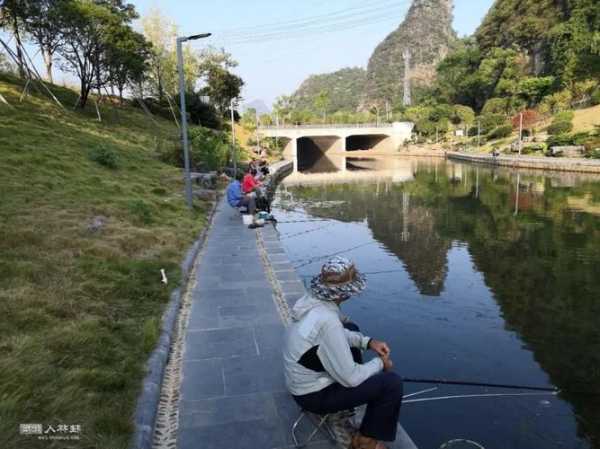 广西现在钓鱼怎么样？广西钓鱼技巧？-图1