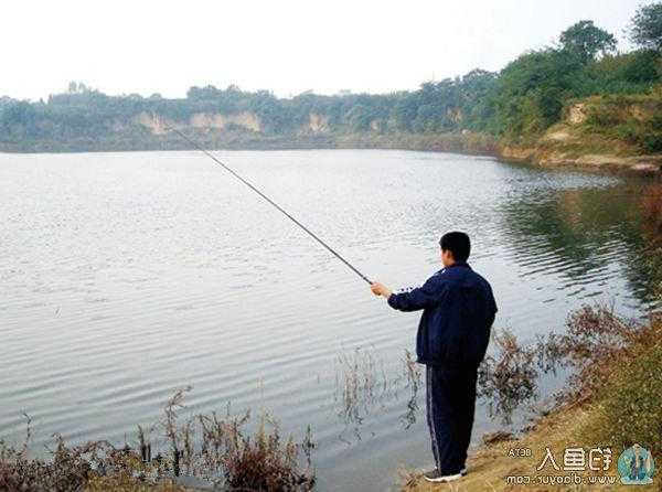 鱼塘冬天怎么样钓鱼？鱼塘冬天怎么样钓鱼好？-图3