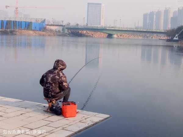 菏泽男人钓鱼怎么样，菏泽钓鱼吧？-图2