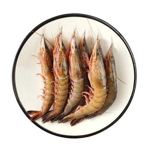 剑虾肉钓鱼怎么样，在市场的剑虾多少钱一斤-图3