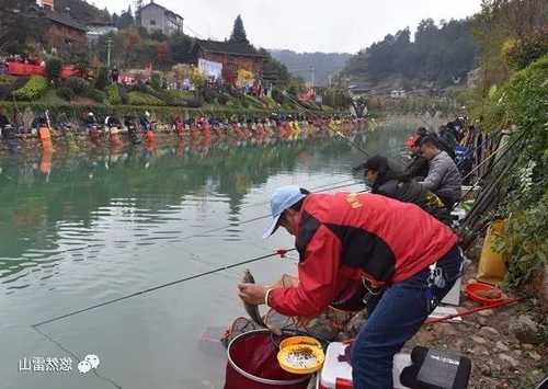 雷山钓鱼资源怎么样，雷山哪里好玩-图2