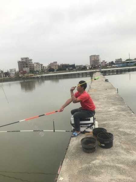 常乐潜水钓鱼怎么样，常乐海钓场！-图2