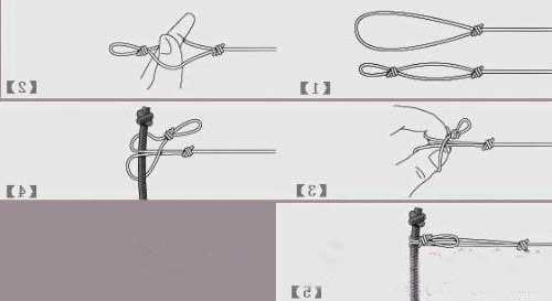 钓鱼人子线怎么样，钓鱼子线绑线全套方法！-图3