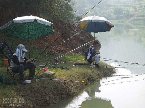 水库小屋钓鱼怎么样？小水库野钓？-图2